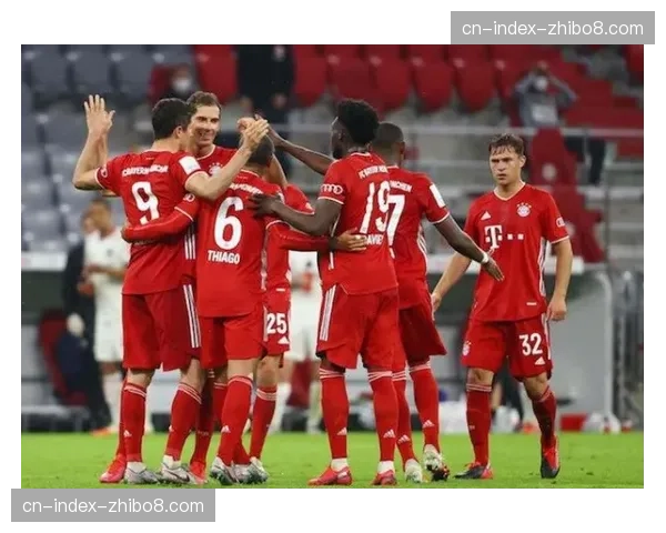 “战术镜头：拜仁慕尼黑对阵勒沃库森，数据显示双方控球区域呈现显著差异”