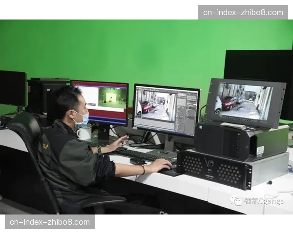 内容生产端正将虚拟植入技术深度整合至实时制播流程