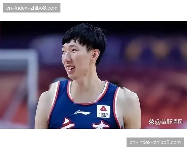 广东华南虎主场先下一城，周琦统治内线