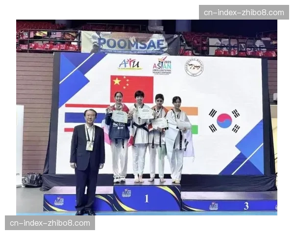 世跆联确定2027年世界锦标赛申办截止日期,已有五国城市表达意向 世跆联确定2027年世界锦标赛申办截止日期,已有五国城市表达意向