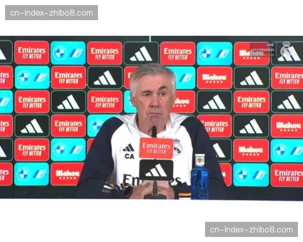 数据统计显示，皇马四月场均跑动距离位列西甲第一，安切洛蒂训练成果显著