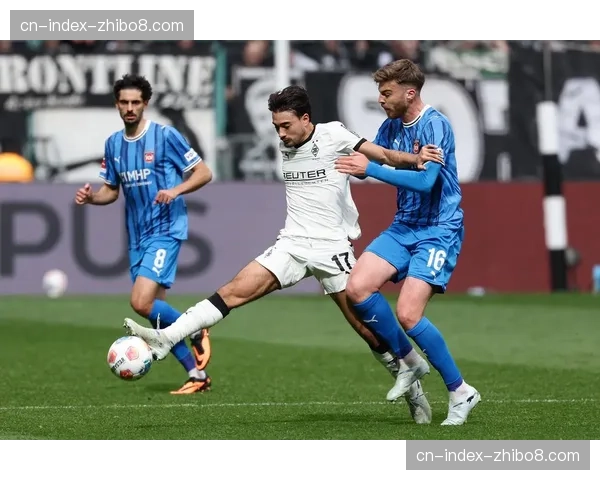 深度报道：德甲中游球队的生存之道——以海登海姆为例